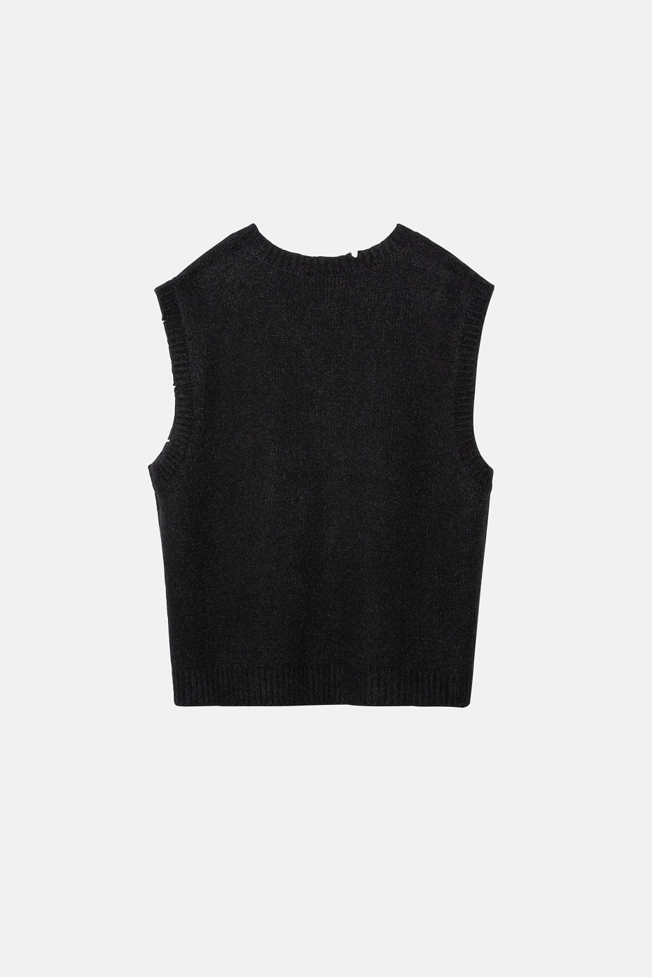SWEATER VEST