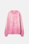 TEDDY CREWNECK