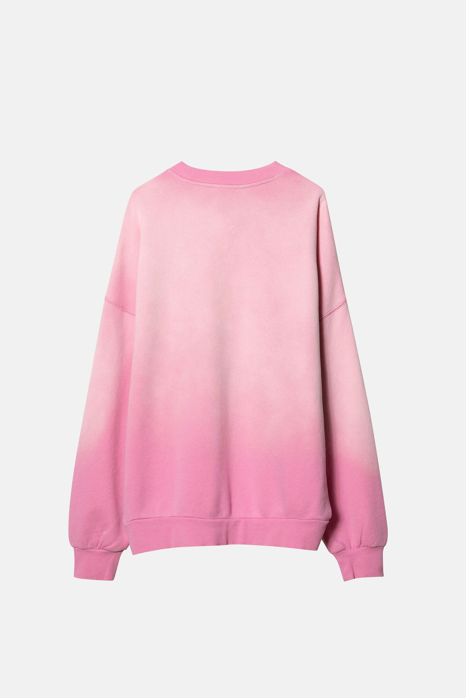 TEDDY CREWNECK