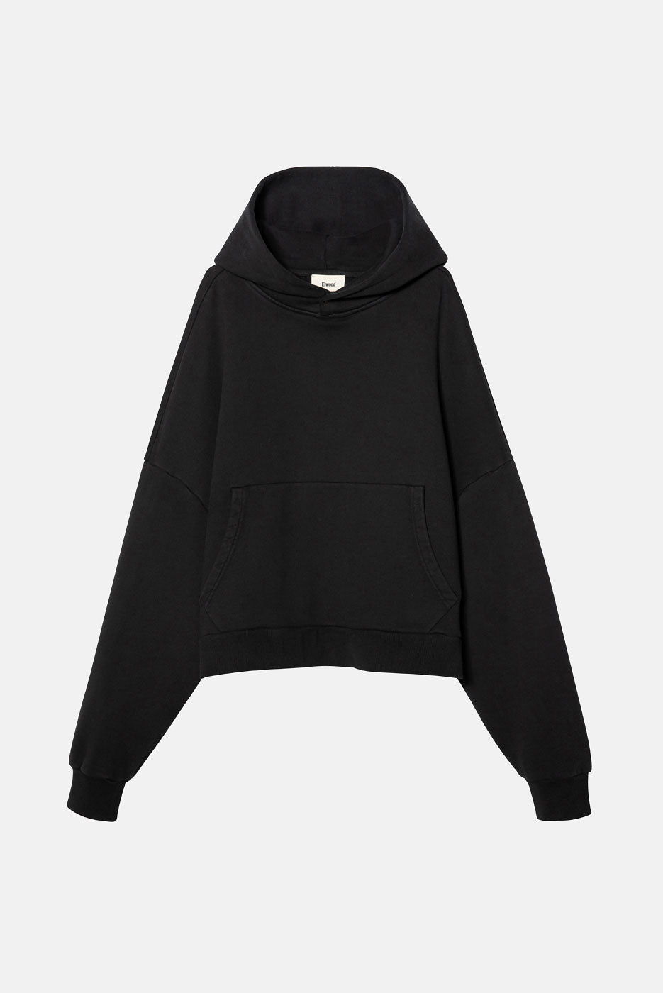 RECTANGLE HOODIE