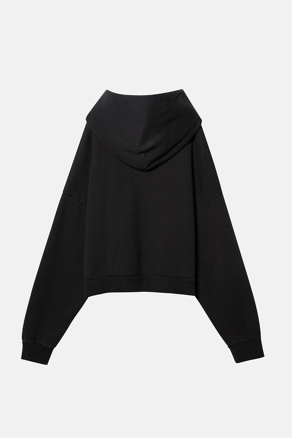 RECTANGLE HOODIE