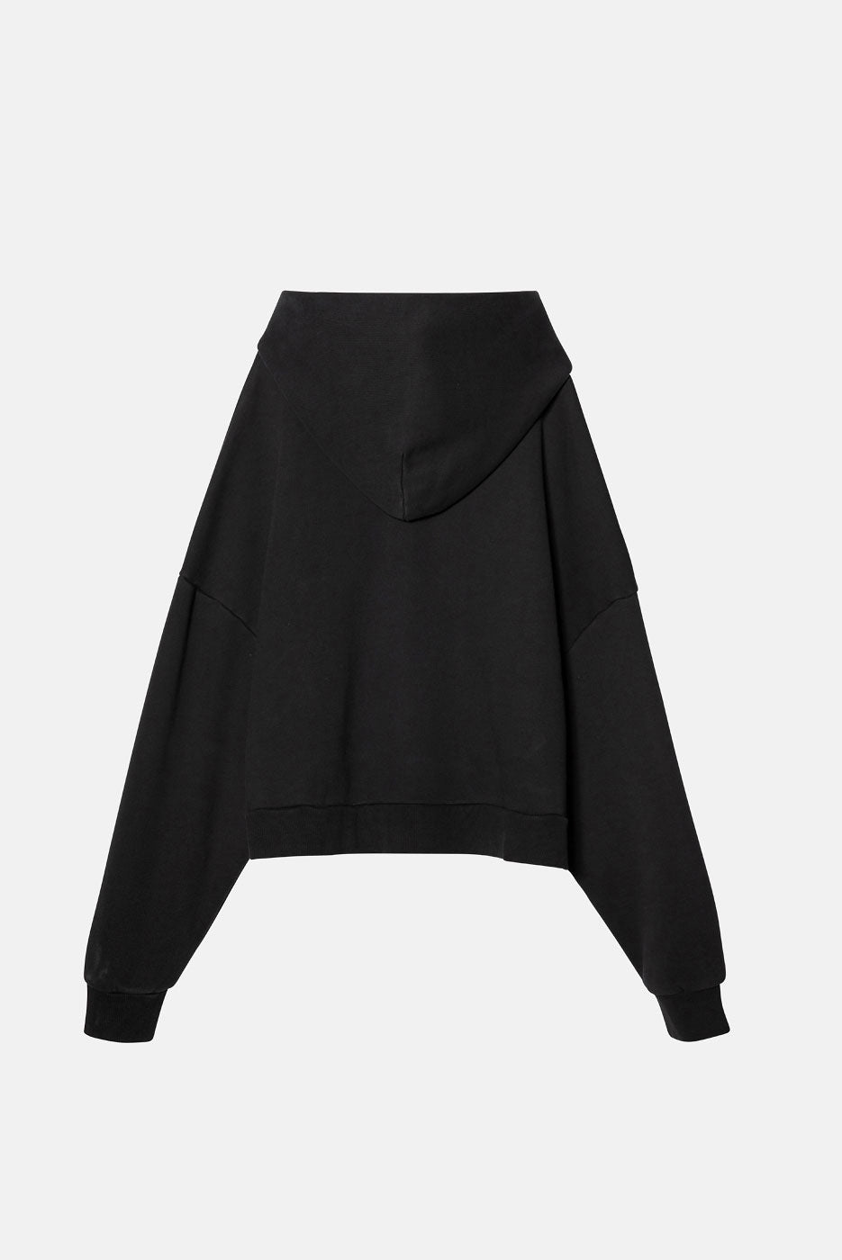 RECTANGLE HOODIE