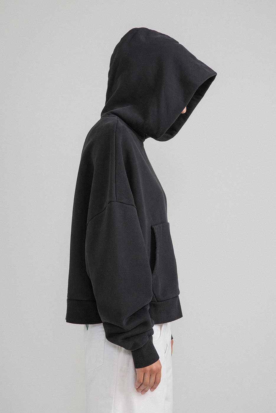 RECTANGLE HOODIE