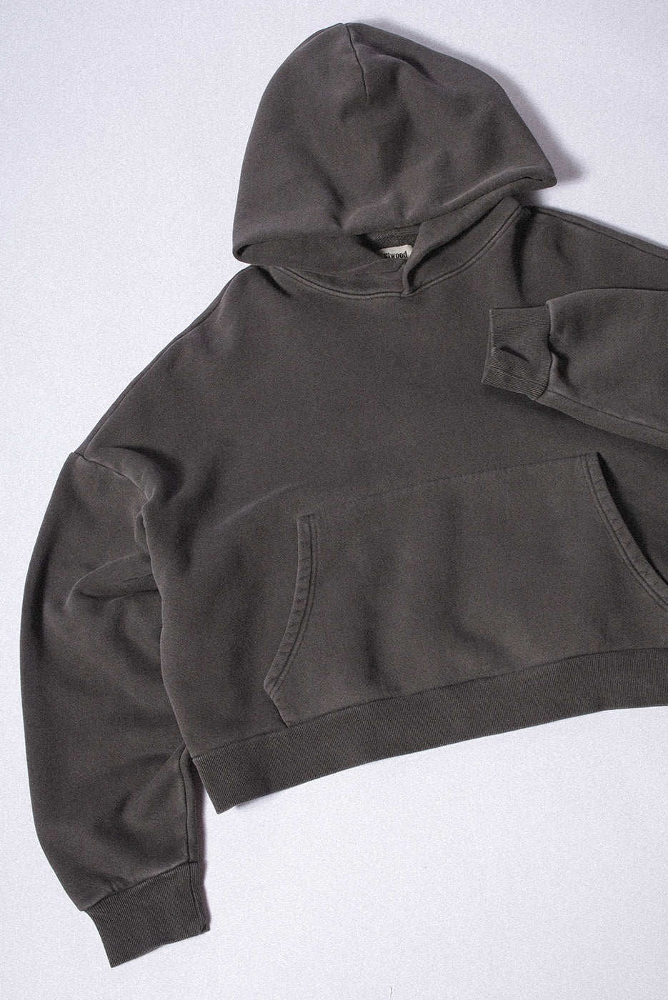 RECTANGLE HOODIE