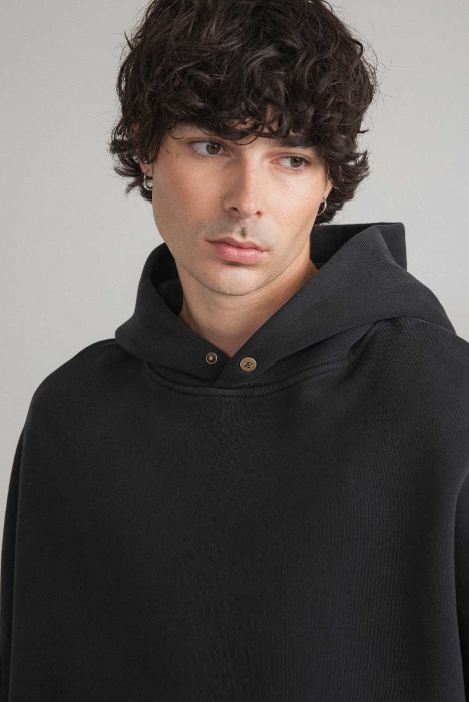 RECTANGLE HOODIE