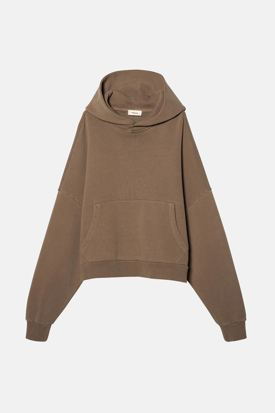 RECTANGLE HOODIE