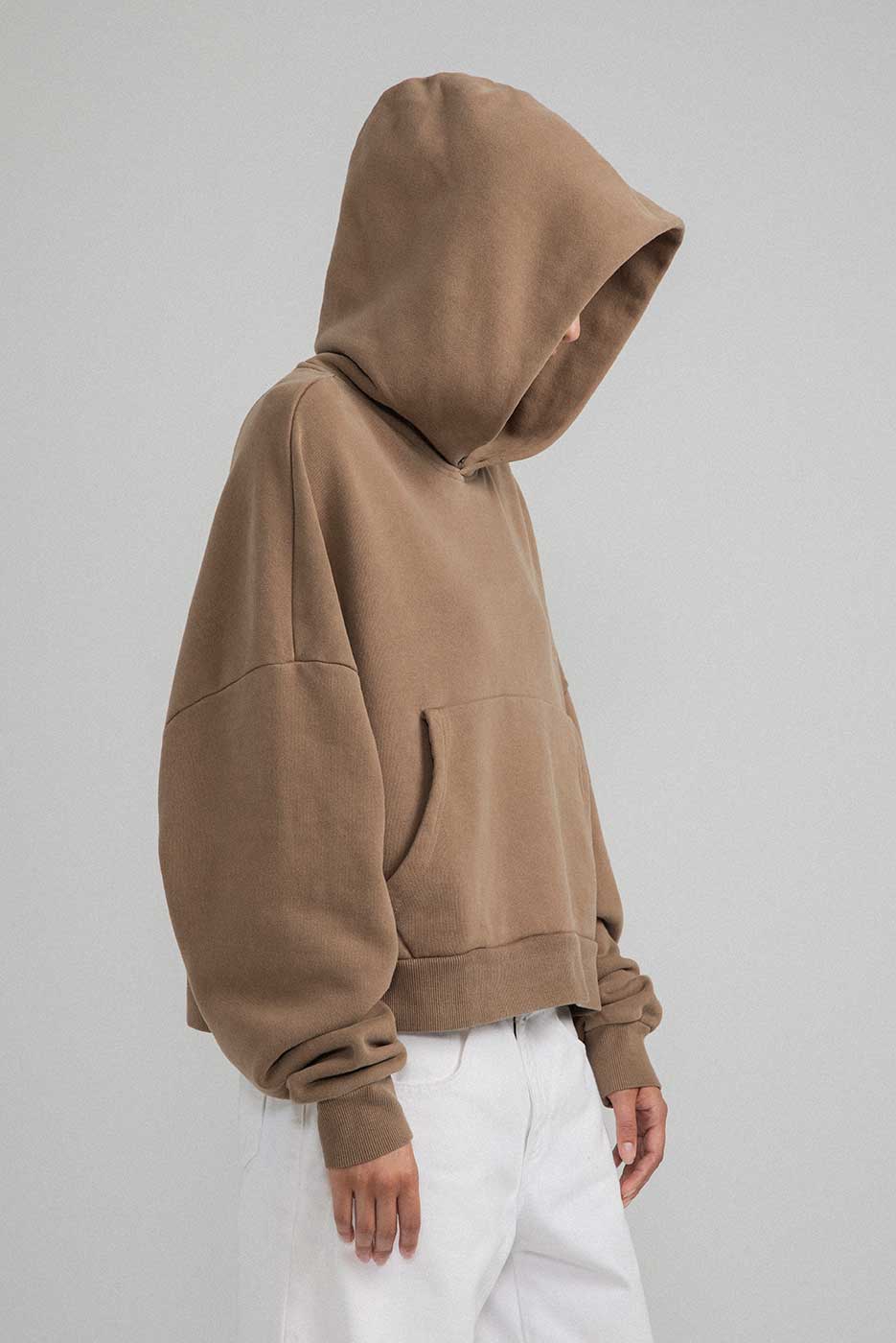 RECTANGLE HOODIE