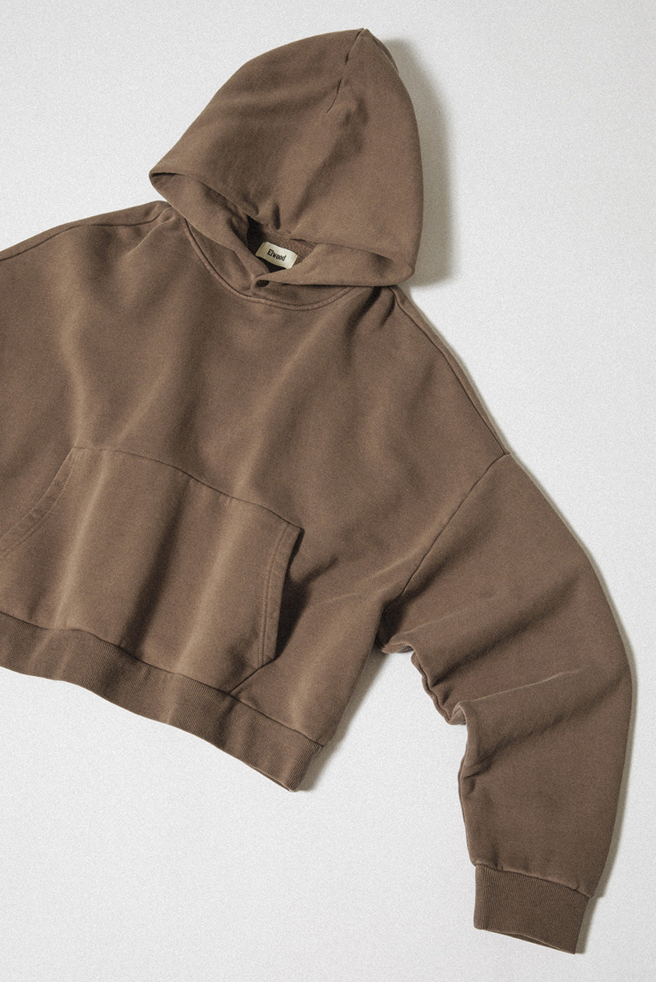 RECTANGLE HOODIE