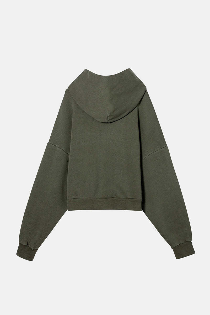Shop Forest RECTANGLE HOODIE by Elwood online – Elwood Clothing