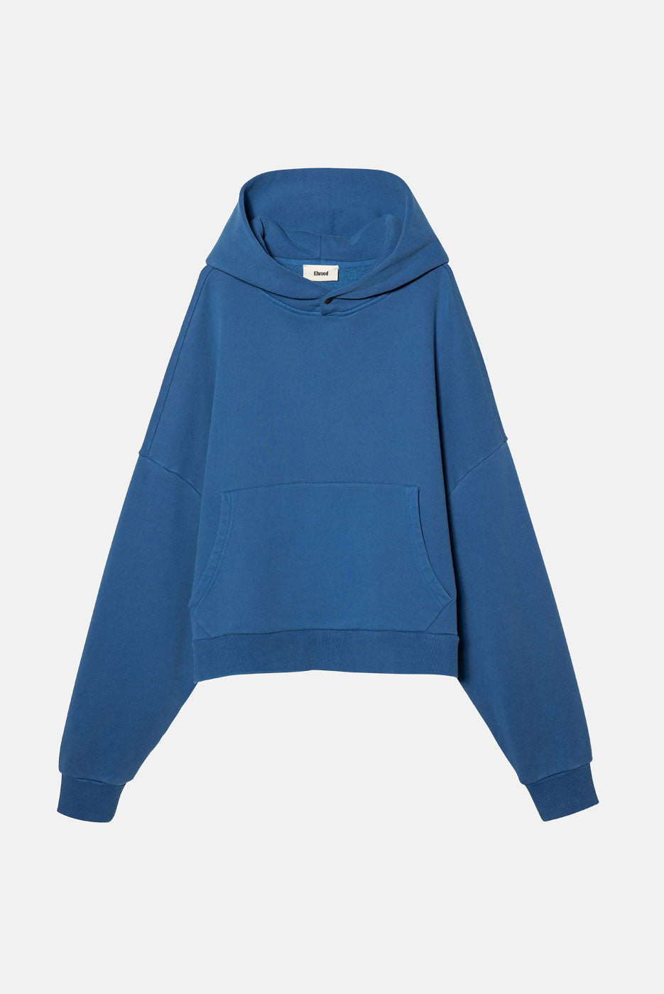 RECTANGLE HOODIE