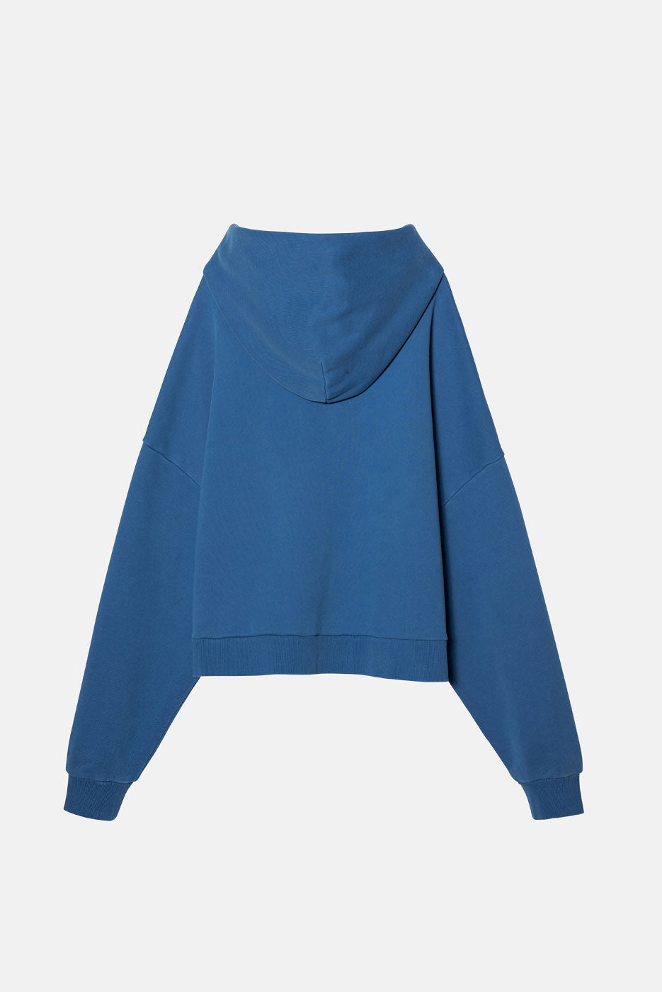 RECTANGLE HOODIE