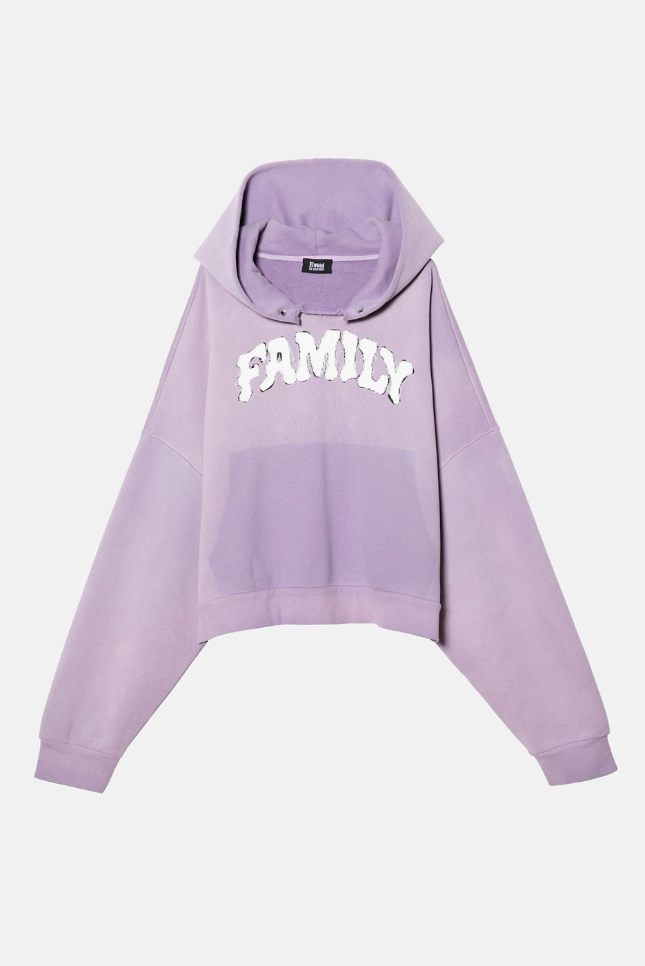 FAMILY HOODIE