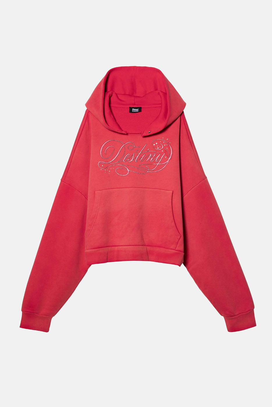 DESTINY HOODIE