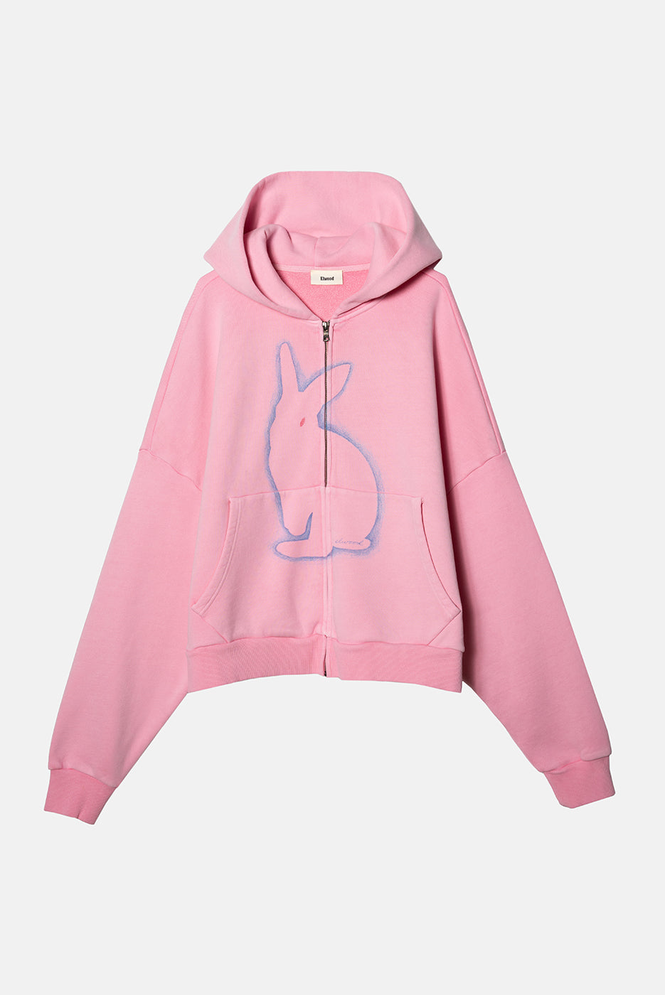 BUNNY HOODIE