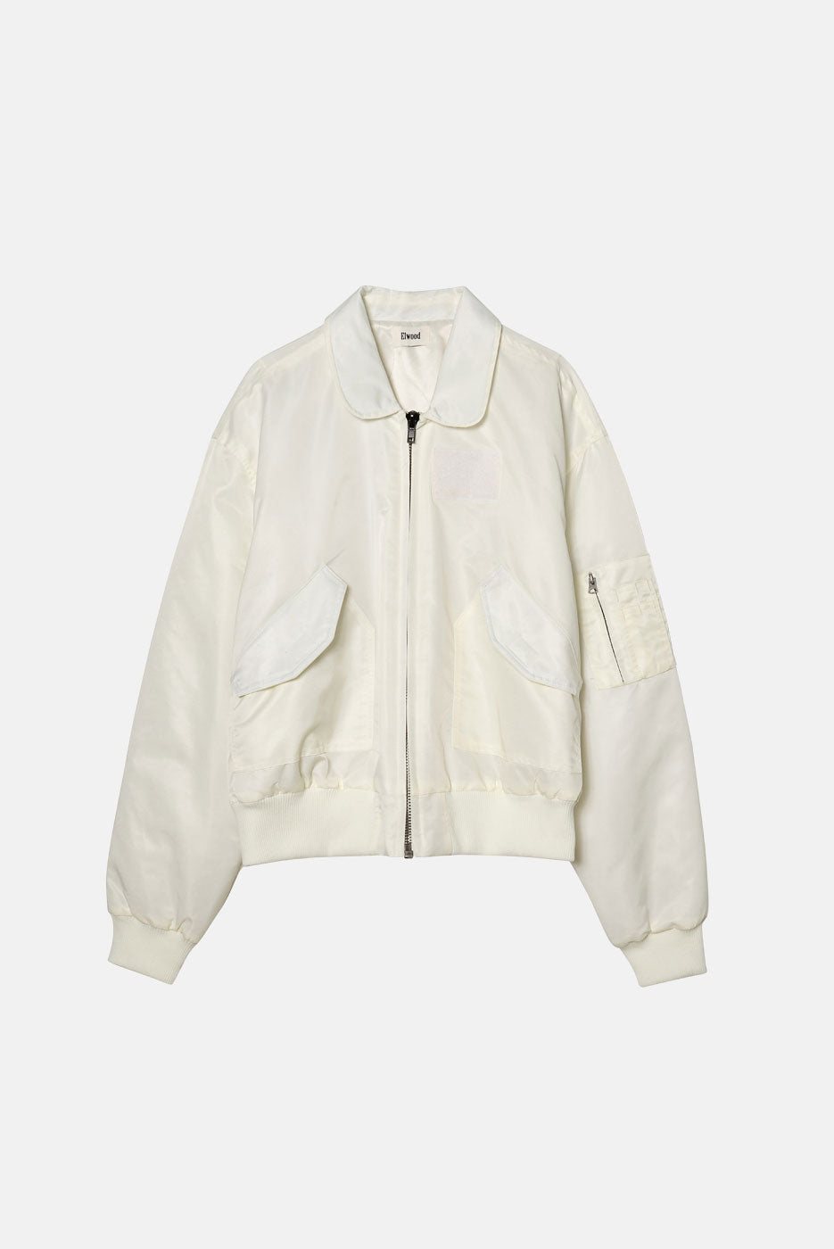 FLIGHT JACKET