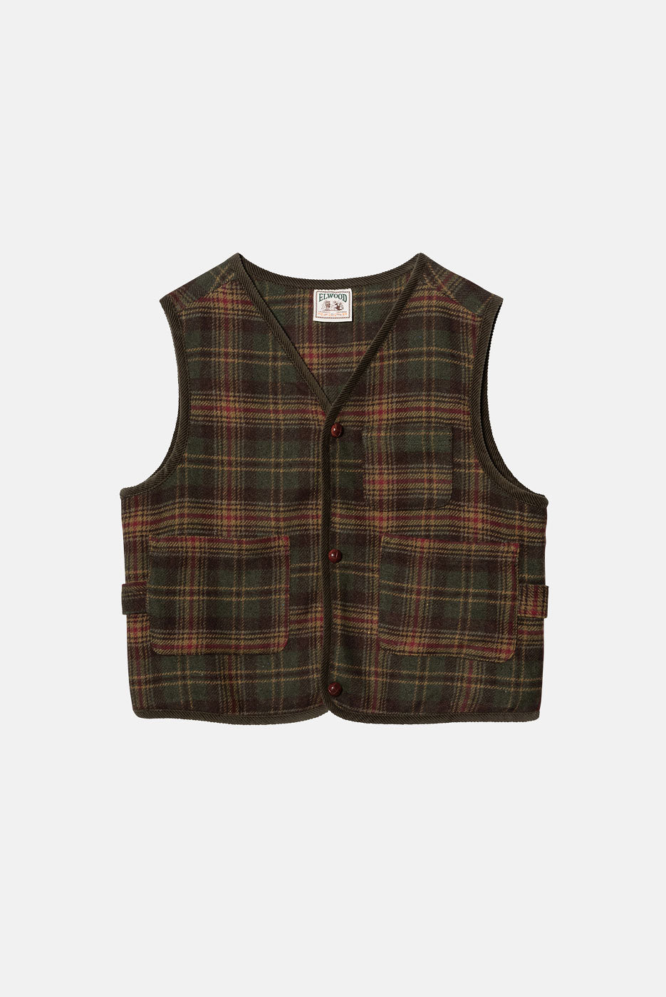 HUNTERS VEST