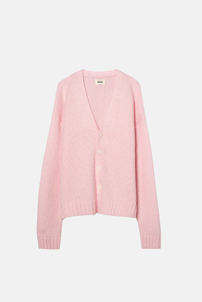 épine label shaggy zip cardigan pink s-l400.jpg