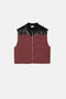 WESTERN PUFFER VEST