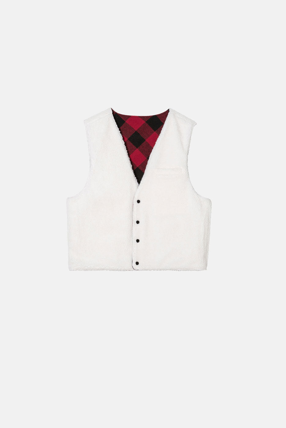 BUFFALO VEST