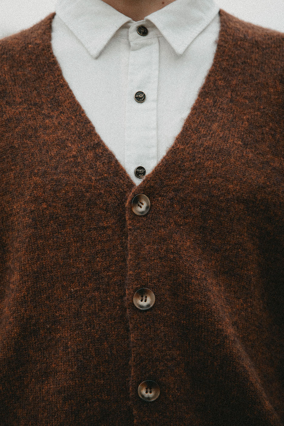 MITFORD CARDIGAN