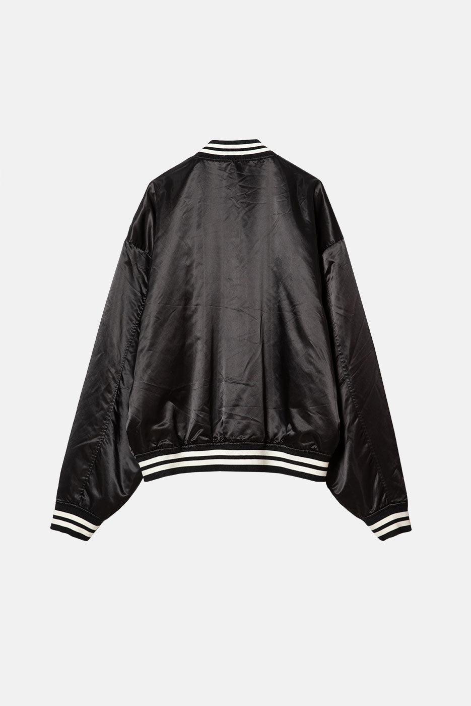 DUGOUT BOMBER JACKET