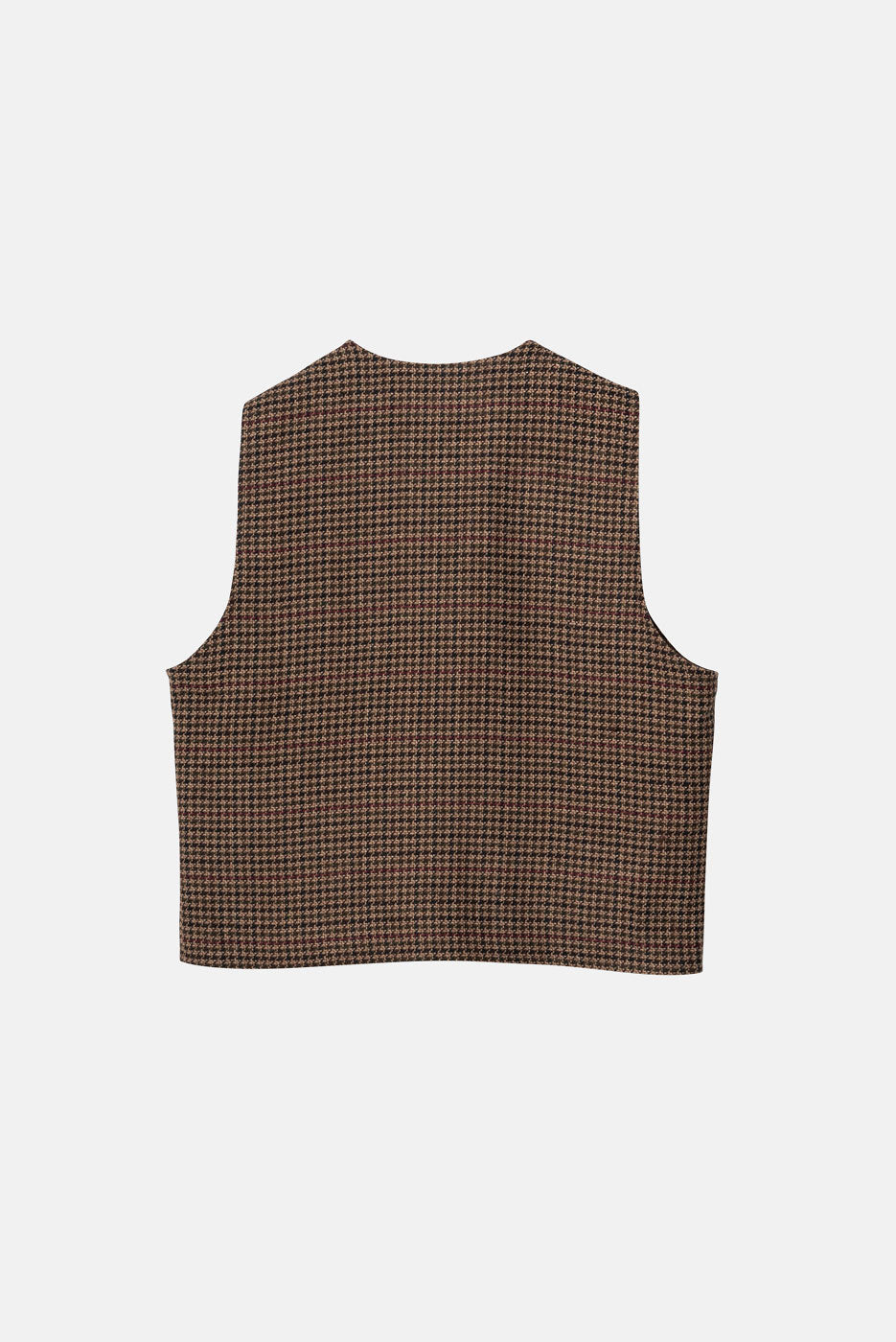 GRANDAD VEST