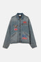 OUTLANDER JACKET