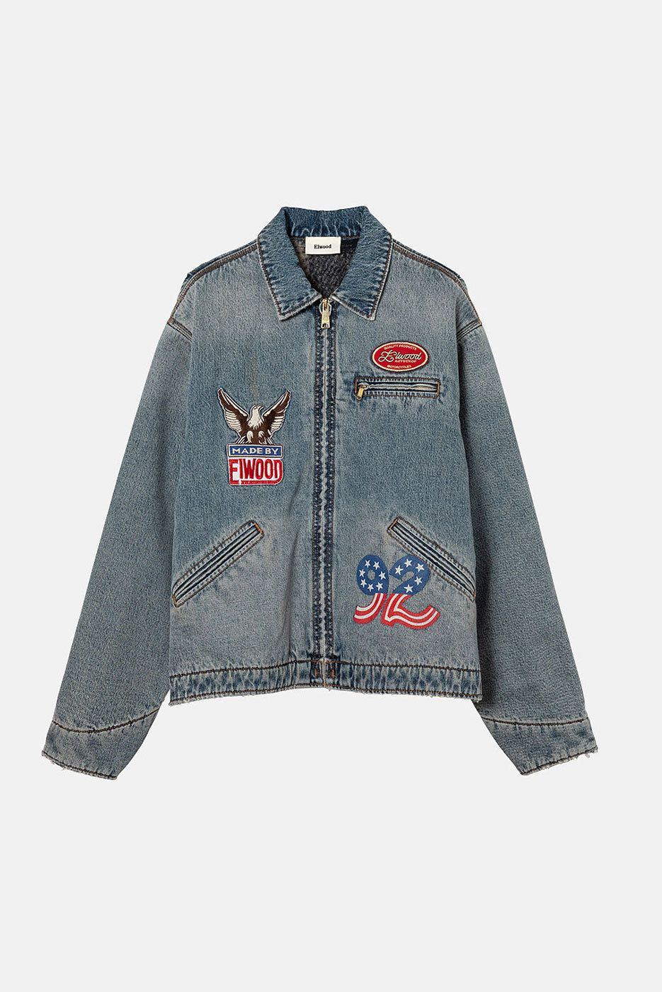 OUTLANDER JACKET