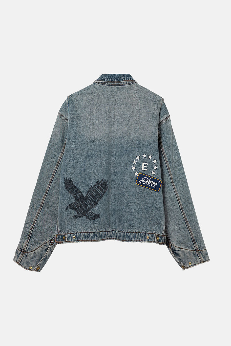 OUTLANDER JACKET