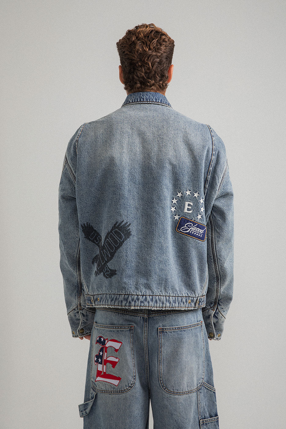 OUTLANDER JACKET