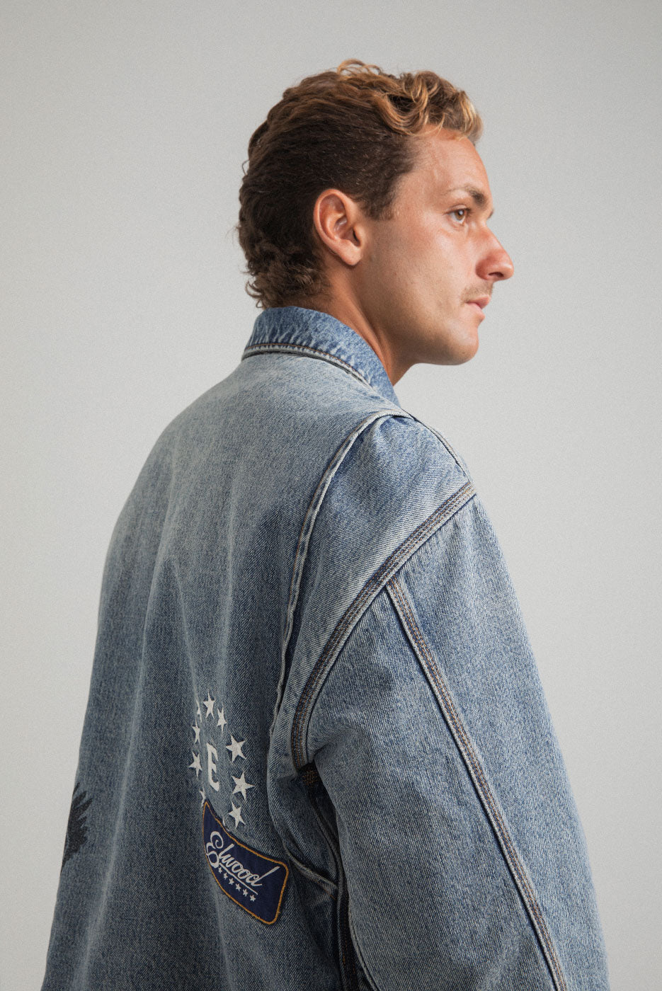 OUTLANDER JACKET
