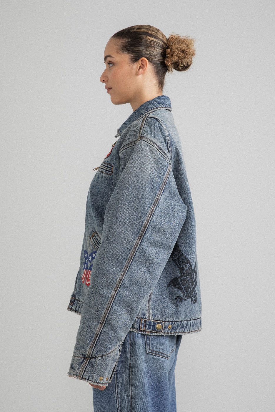OUTLANDER JACKET