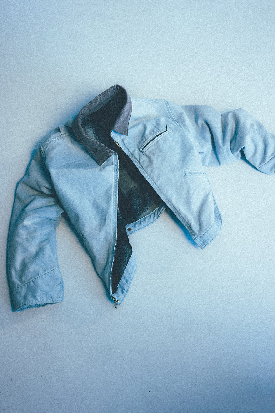 PETROL JACKET