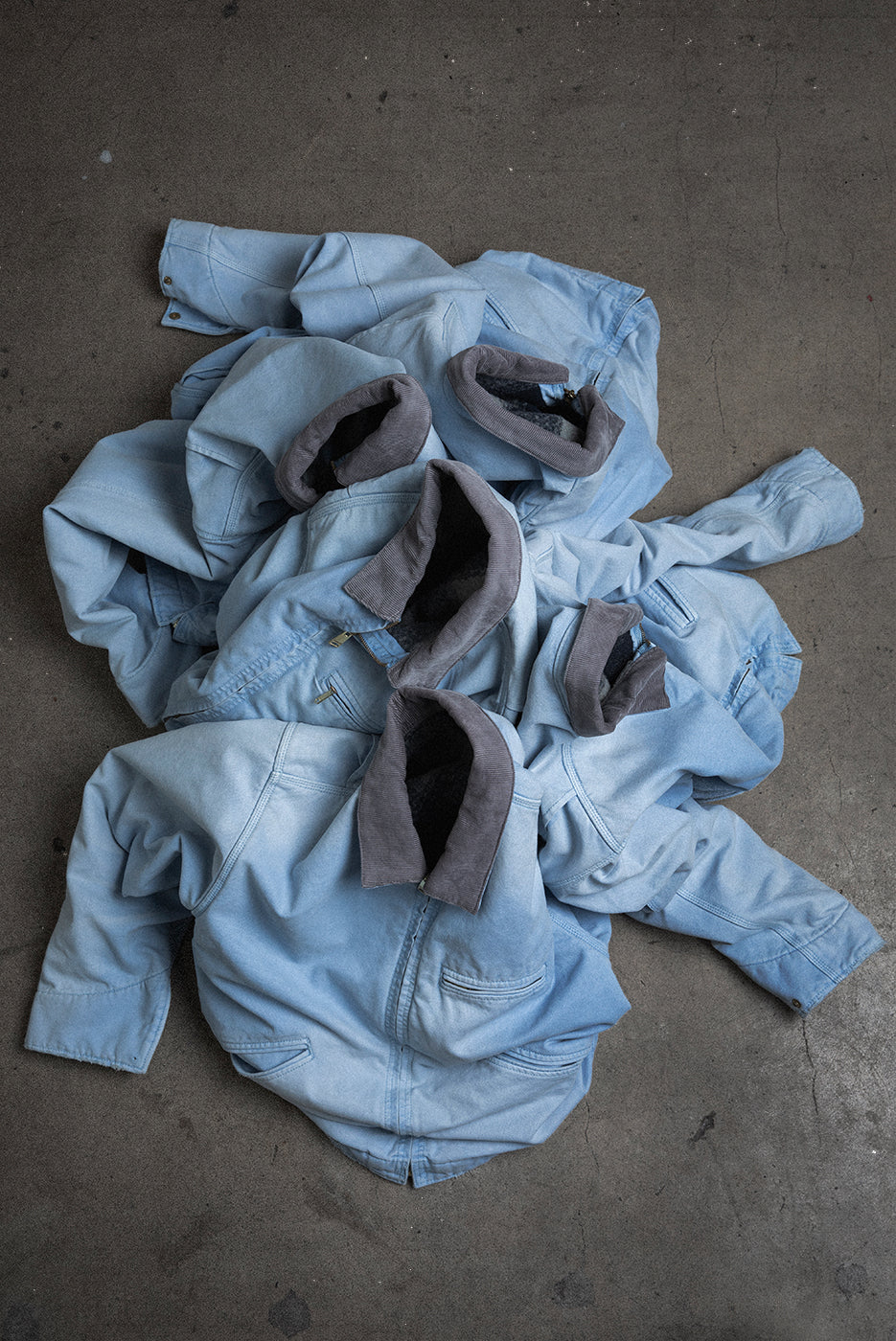 PETROL JACKET