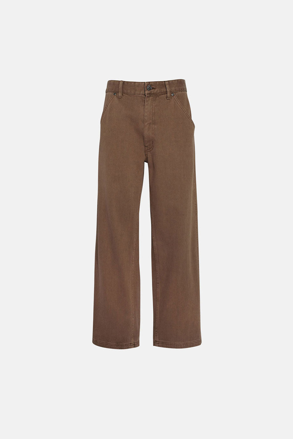 Shop VINTAGE BROWN Elwood Clothing