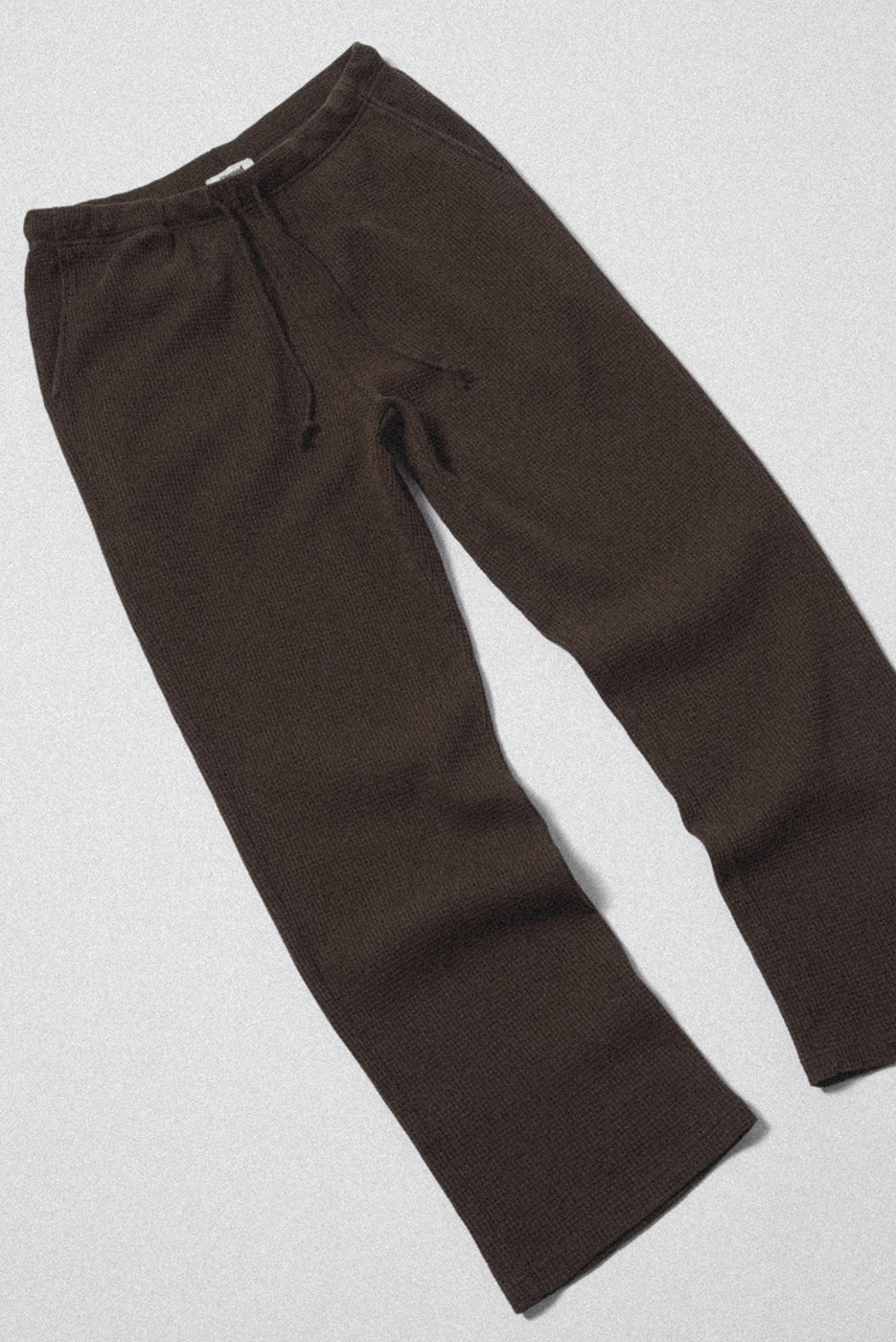 CORE THERMAL STRAIGHT LEG SWEATPANT