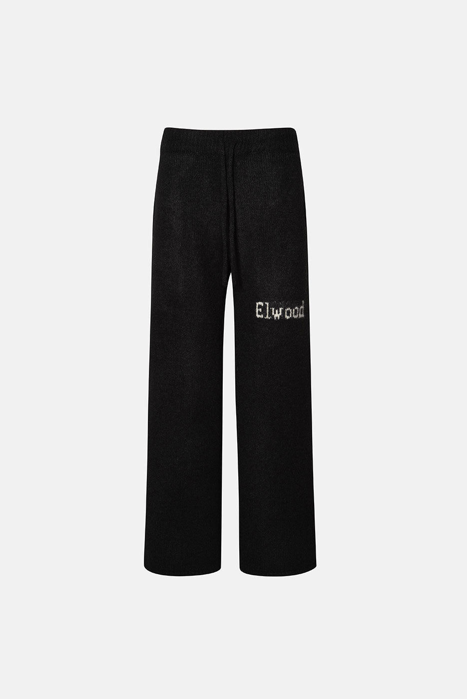 KNIT SWEATER PANT
