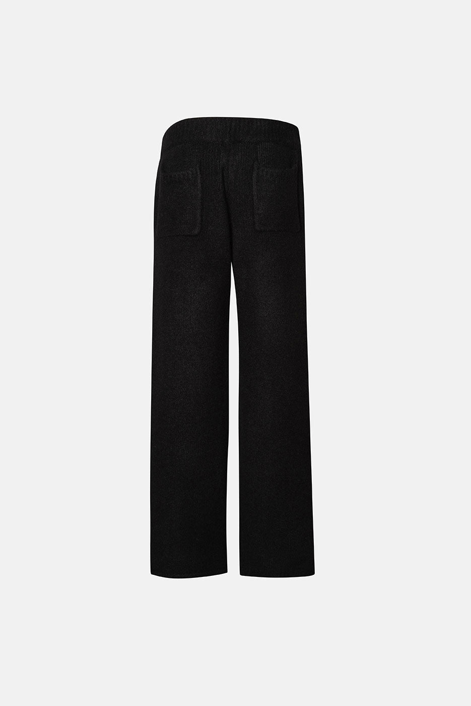 KNIT SWEATER PANT