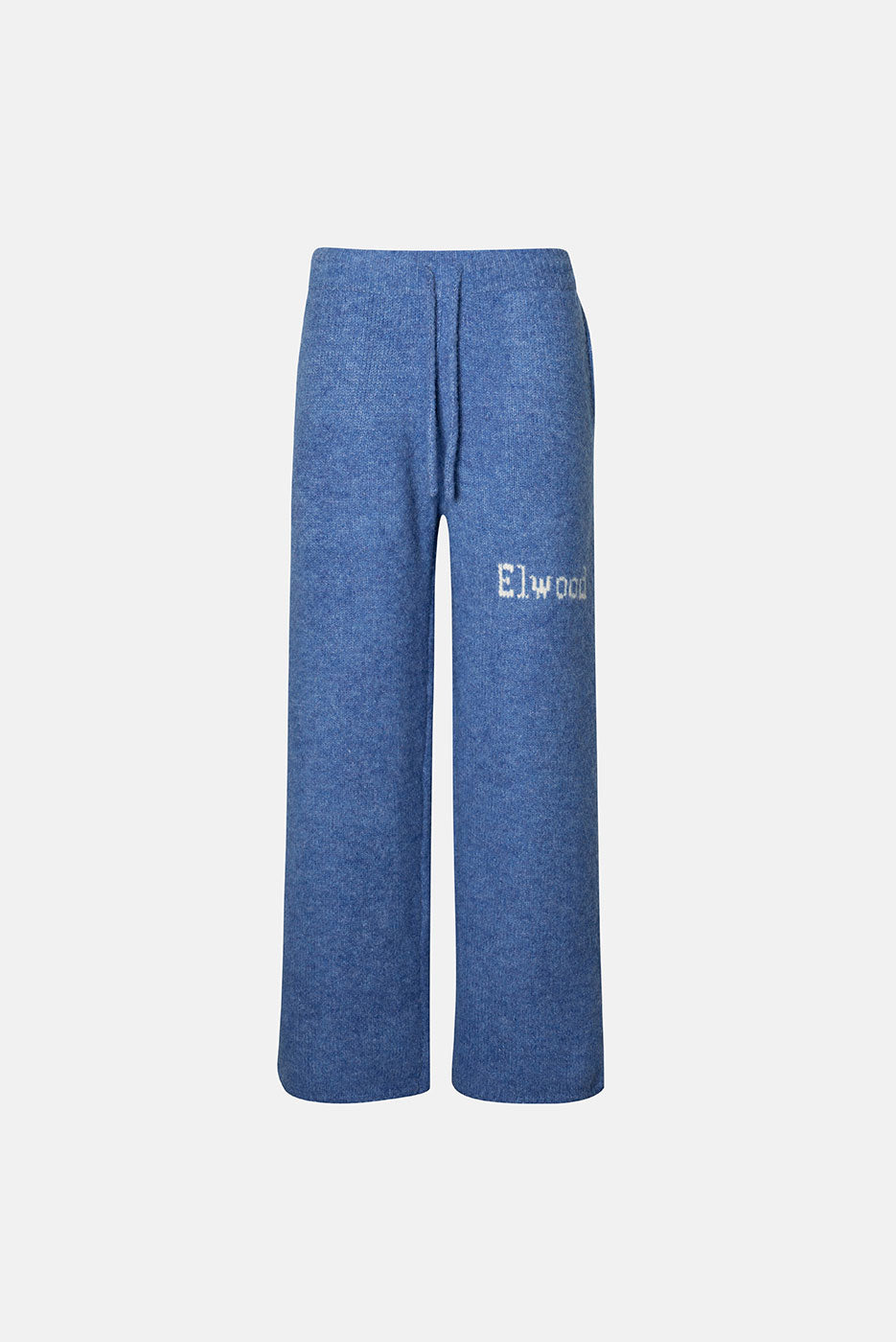KNIT SWEATER PANT