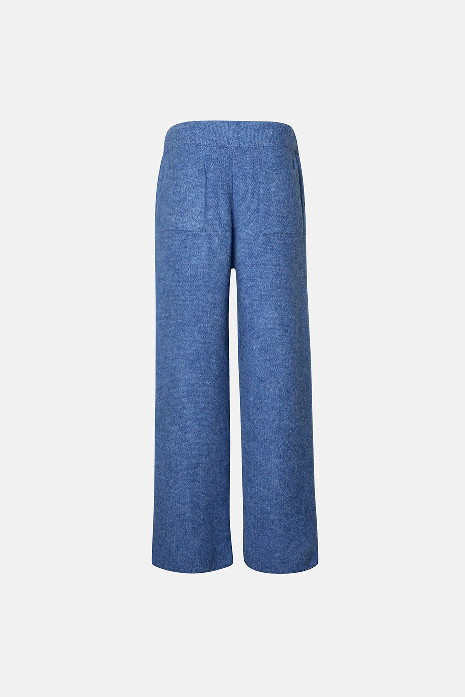 KNIT SWEATER PANT