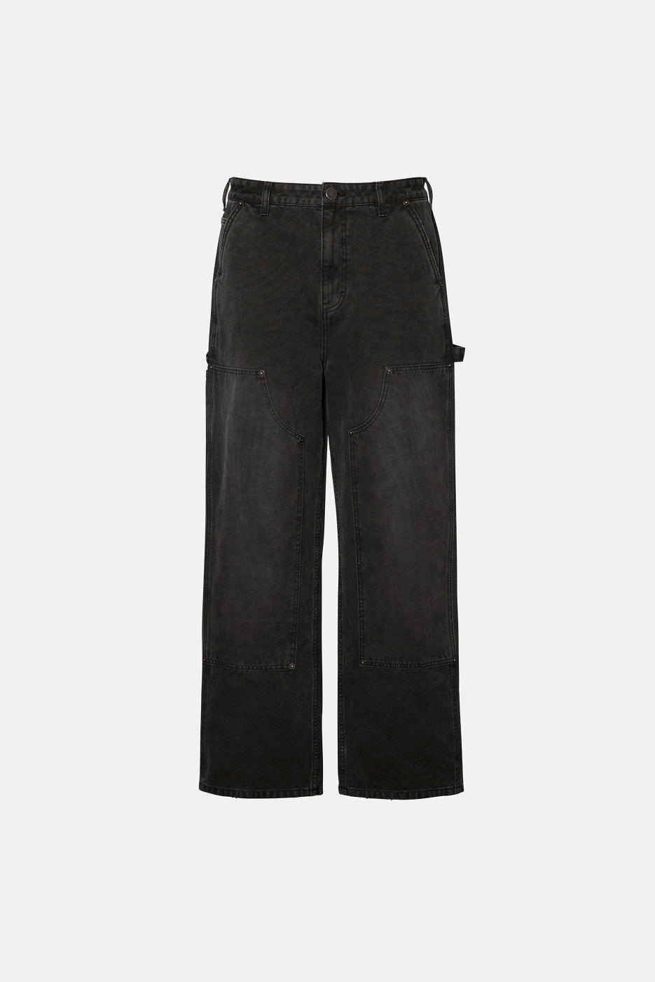 INDUSTRY DOUBLE KNEES PANT