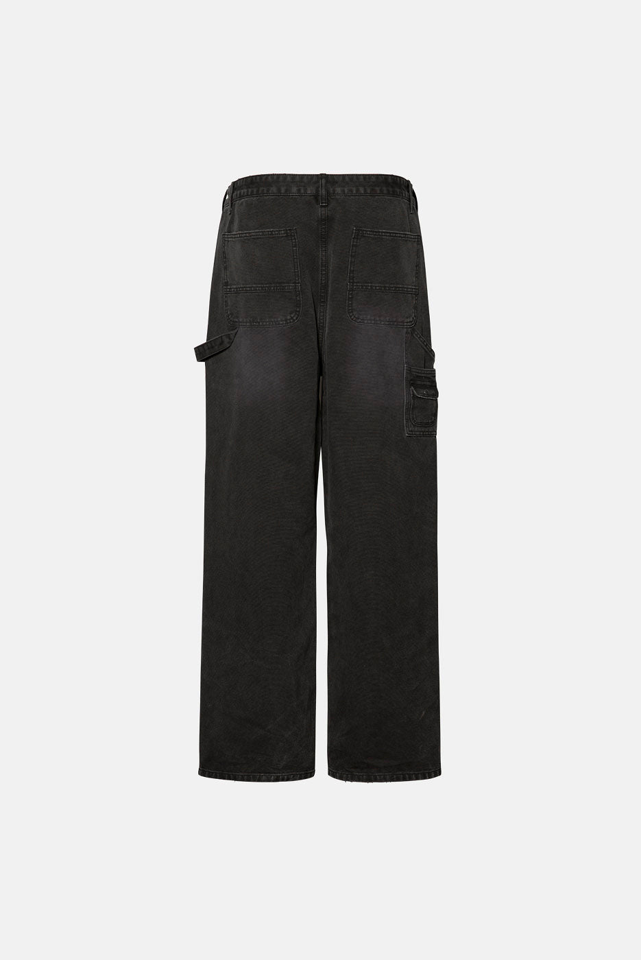 INDUSTRY DOUBLE KNEES PANT