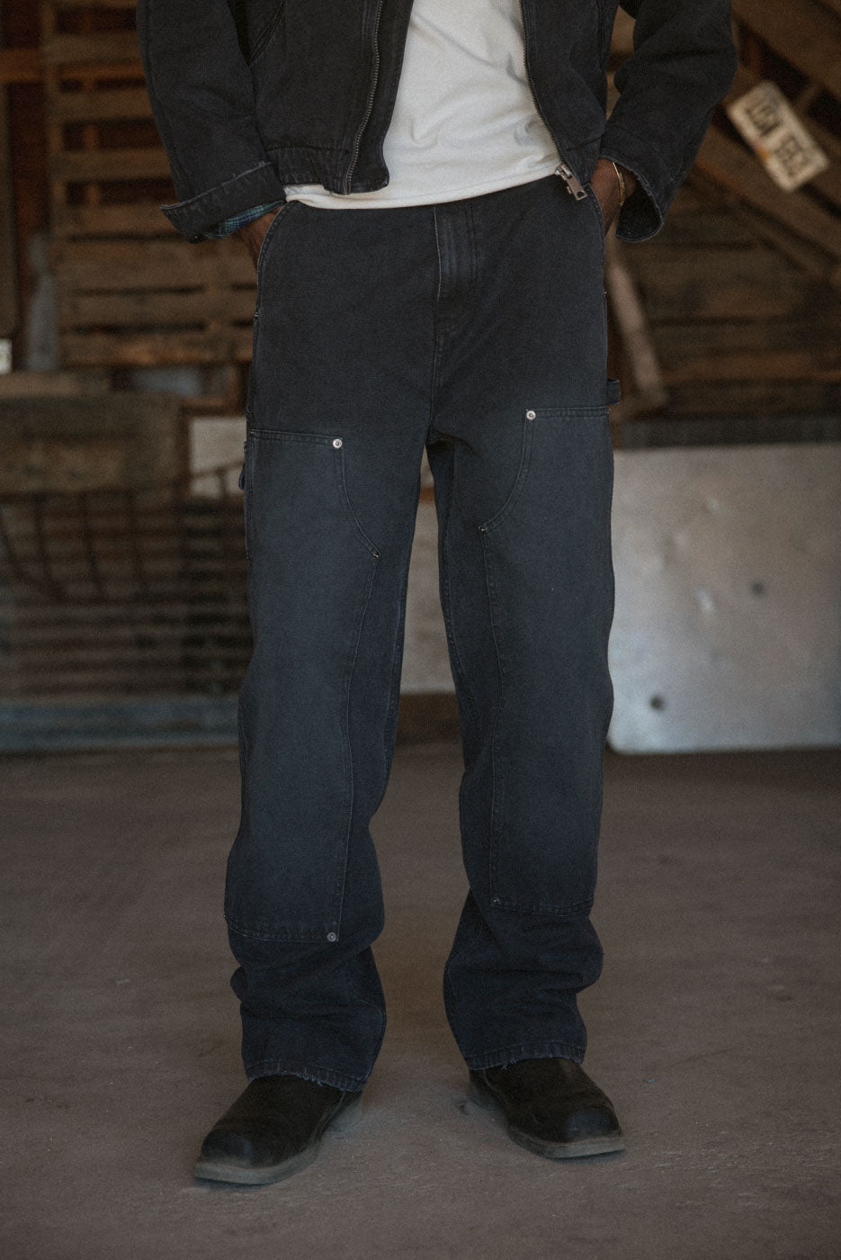 INDUSTRY PANT