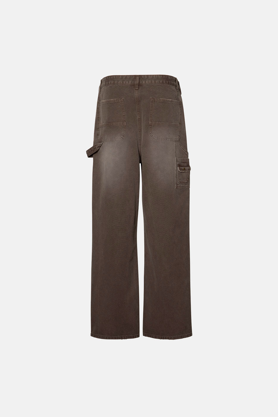 INDUSTRY DOUBLE KNEES PANT