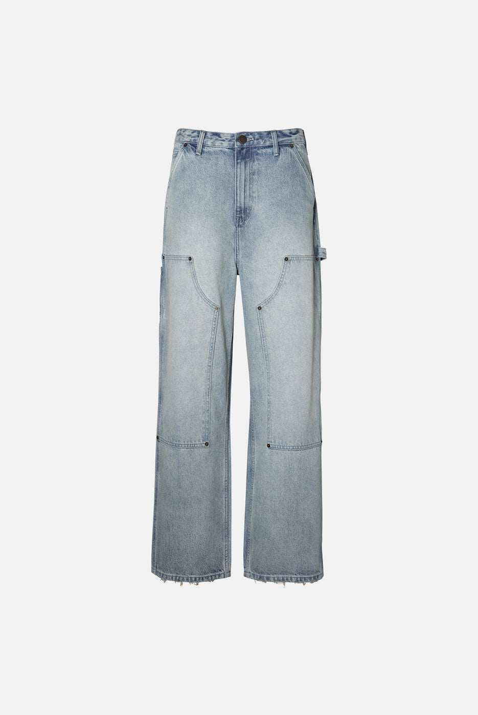 Eloop Interloop Denim Vintage-Inspired Denim – Elwood Clothing