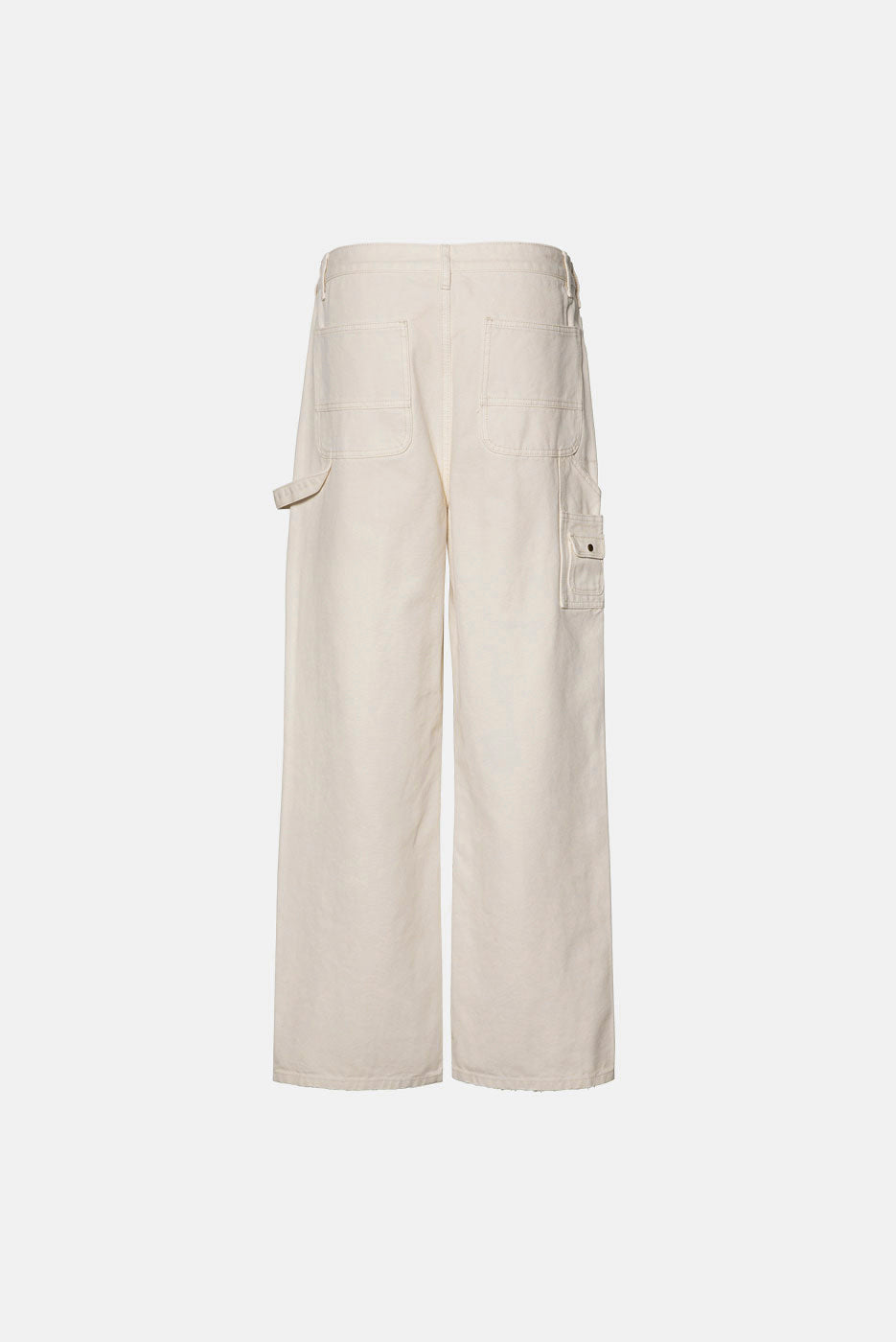 INDUSTRY DOUBLE KNEES PANT