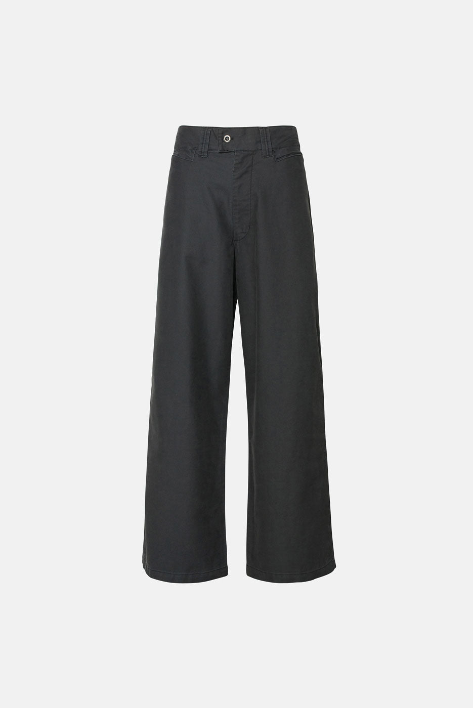 Elwood Baggy Cargo Pants