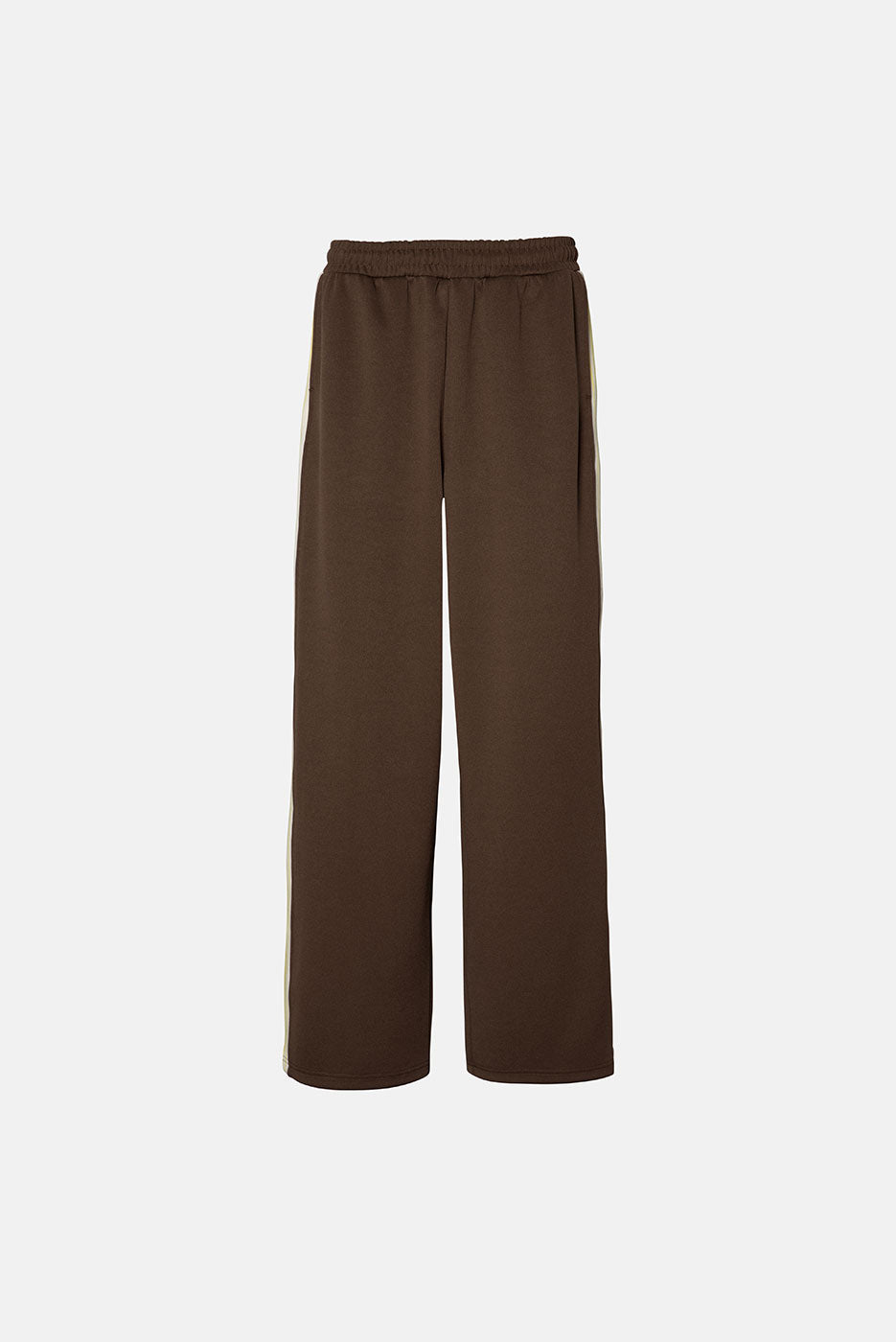 GYM CLASS TRACK PANT in BULLDOG BROWN – Elwood Clothing