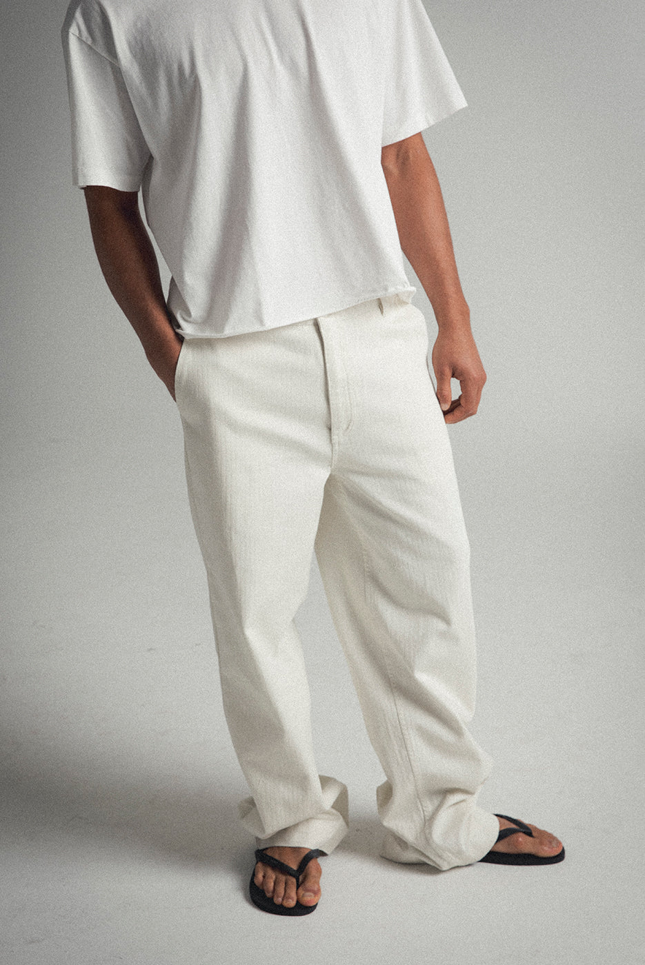 GROUNDSKEEPER PANT