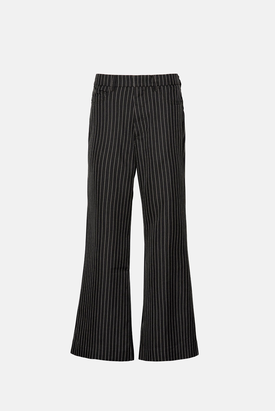 INDIE FLARE TROUSERS